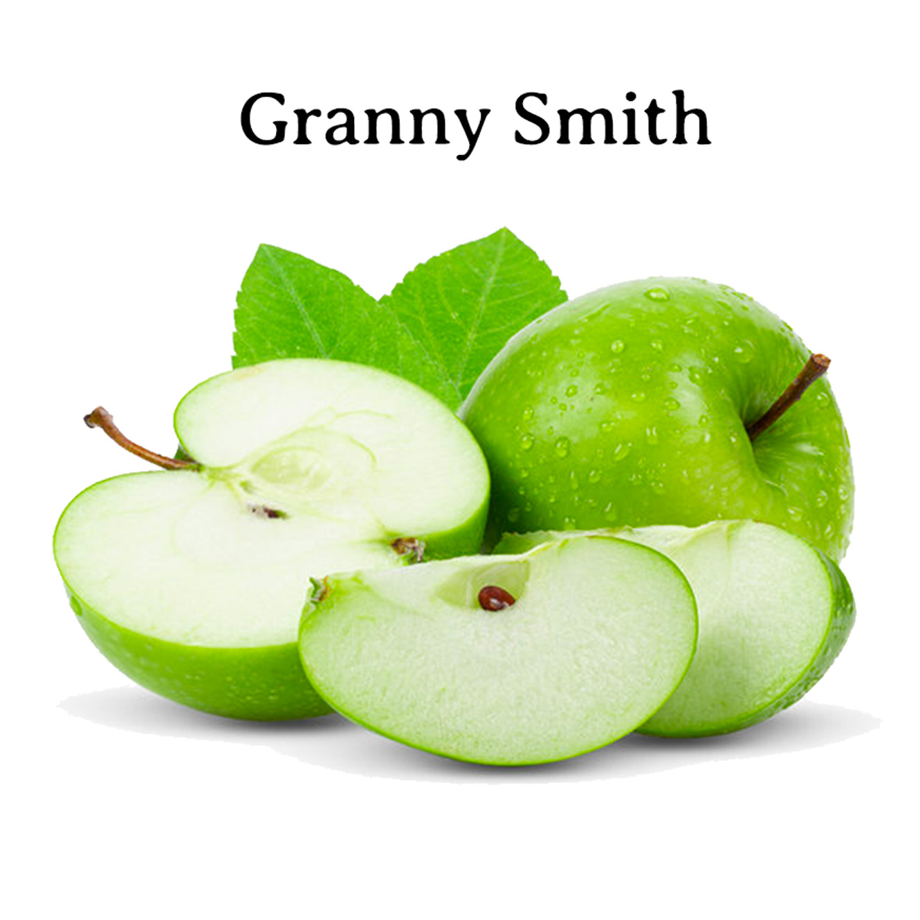 Manzana-Grany-Smith