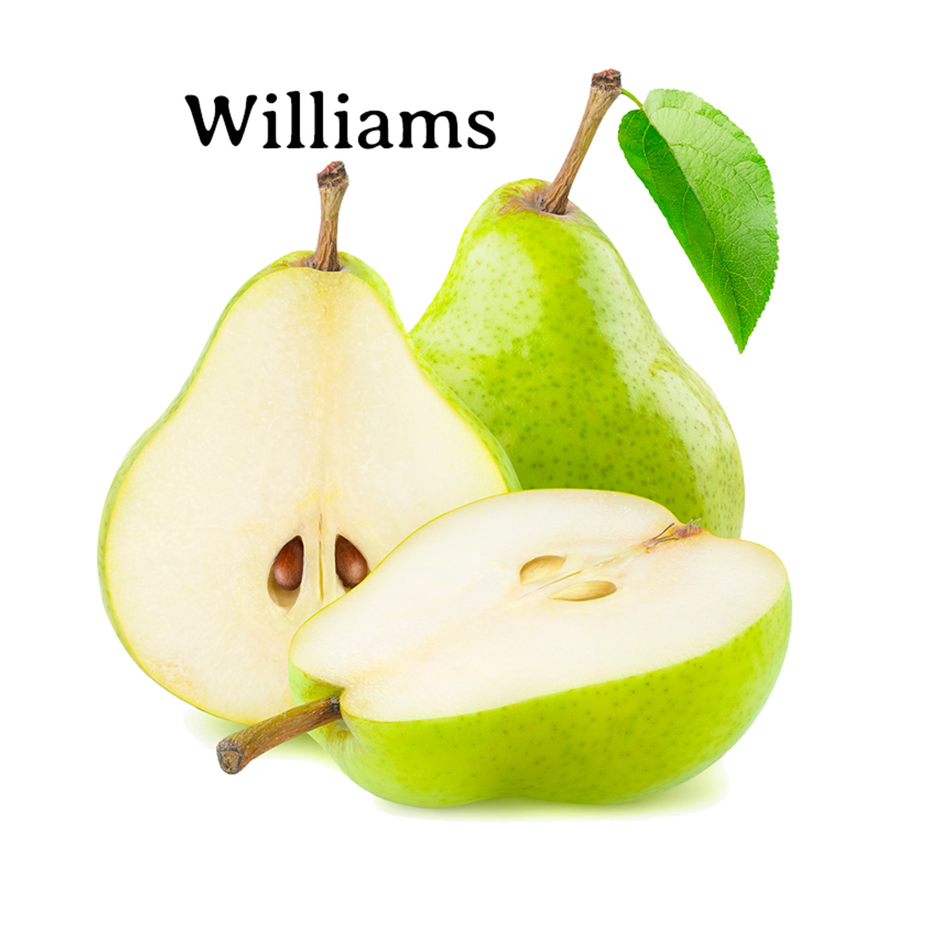 Pera-Williams